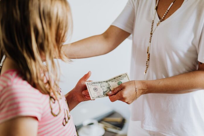 Introducing Basic Money Concepts to Kids