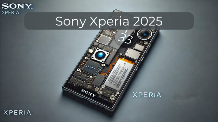 Sony Xperia 2025: Fewer Models, Streamlined Sales, and a Reduced OEM ID—What It Means for the Future