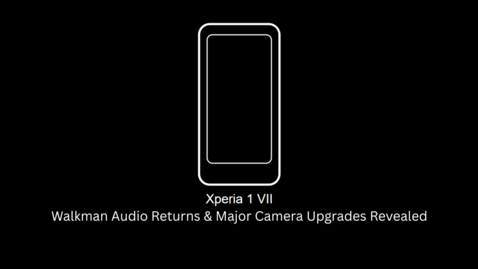 Sony Xperia 1 VII: Redefining Smartphone Photography with Next-Gen Sensors and Revolutionary Features