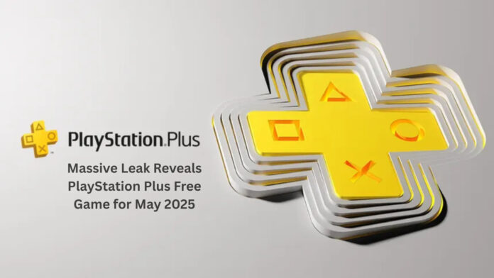Massive Leak Reveals PlayStation Plus Free Game for May 2025: A New PS5 Exclusive Takes the Spotlight