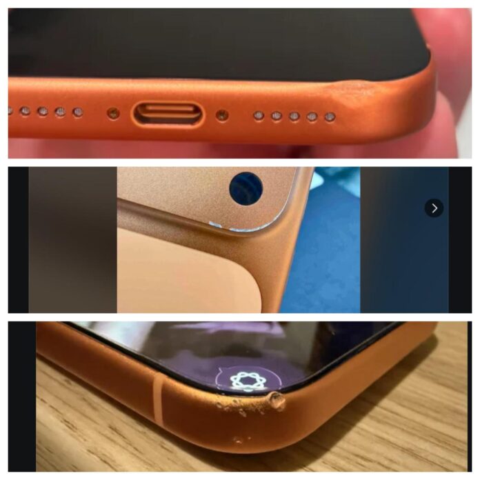 Is iPhone 17 Pro ScratchGate for real? Here’s Apple’s response