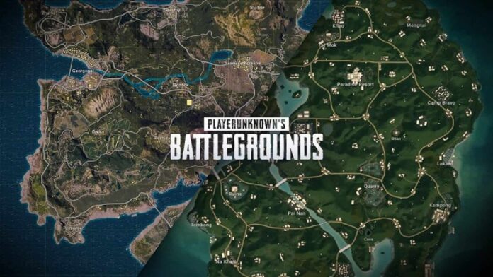 PUBG Mobile 4.1: Leaks,Rumors & Everything We Know So Far