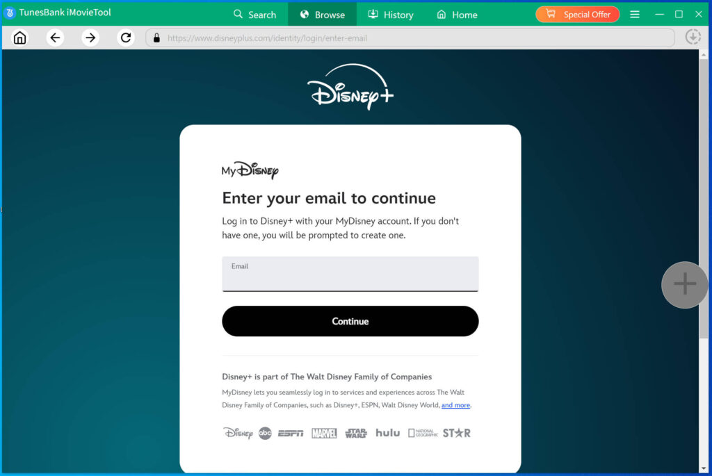 How to Download Movies from Disney Plus without Limits