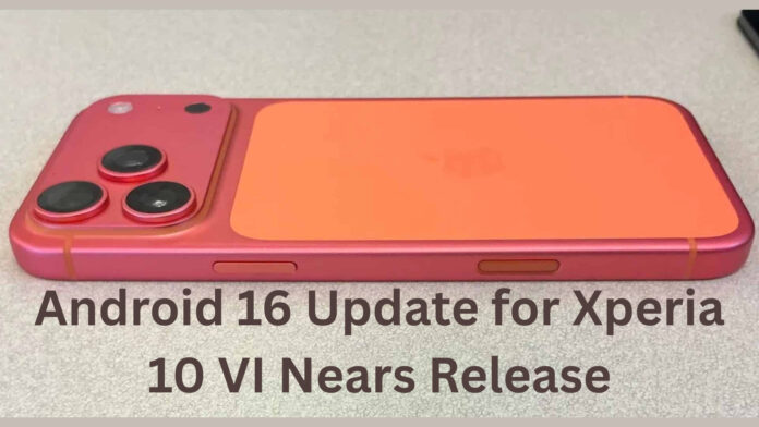 Strange Issue: Orange iPhone 17 Pro Max Turning Pink? Apple’s Vibrant Flagship Faces a Strange Color Shift Mystery