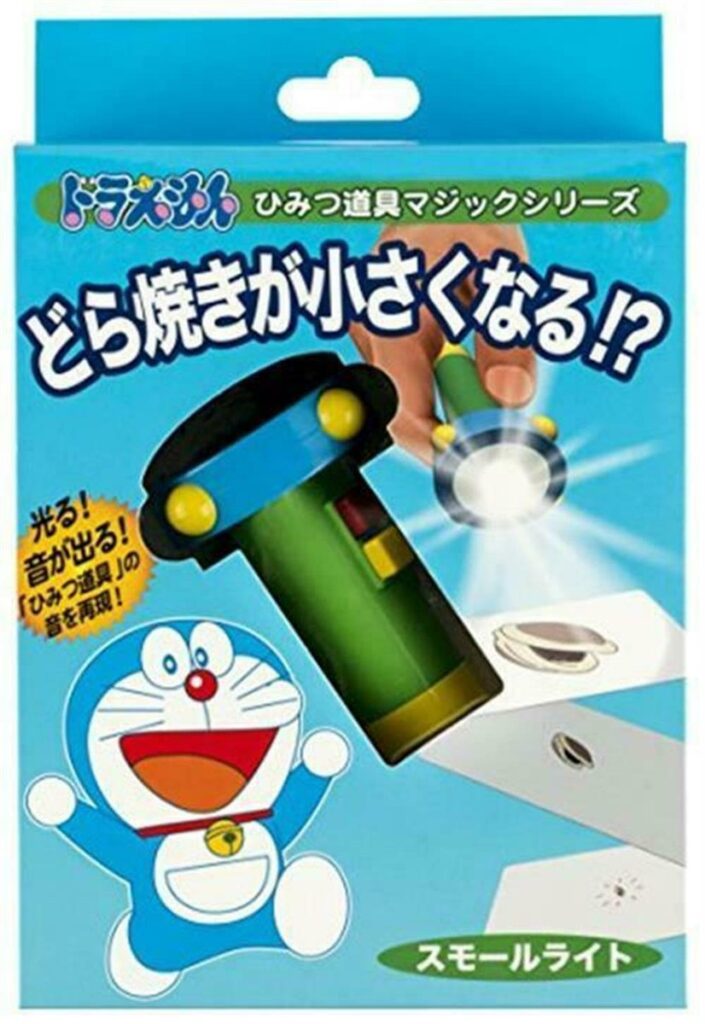 Top futuristic Doraemon Gadgets found to exist in the real world