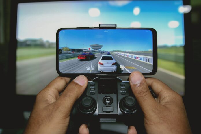 What’s Next for Mobile Gaming?