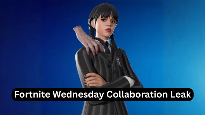 Fortnite Wednesday Collaboration Leak: Full Details, Release Date, Pricing, and Why It’s the Perfect Fortnitemares Crossover
