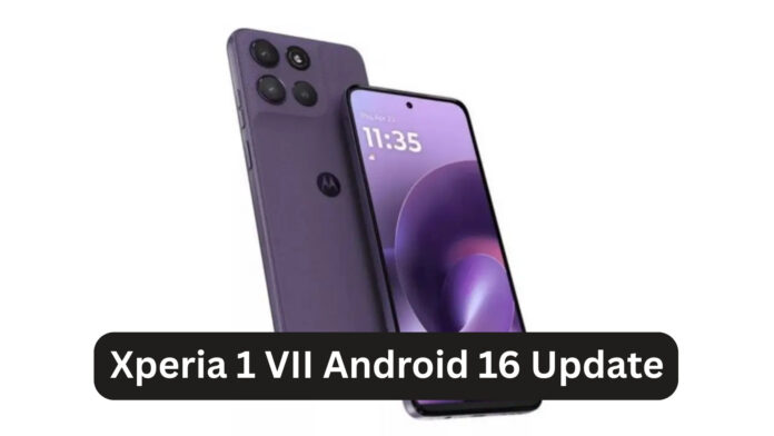 Exciting Moto G67 Power Launch: Motorola’s New Mid-Range Powerhouse with 7,000mAh Battery and 2-Day Battery Life