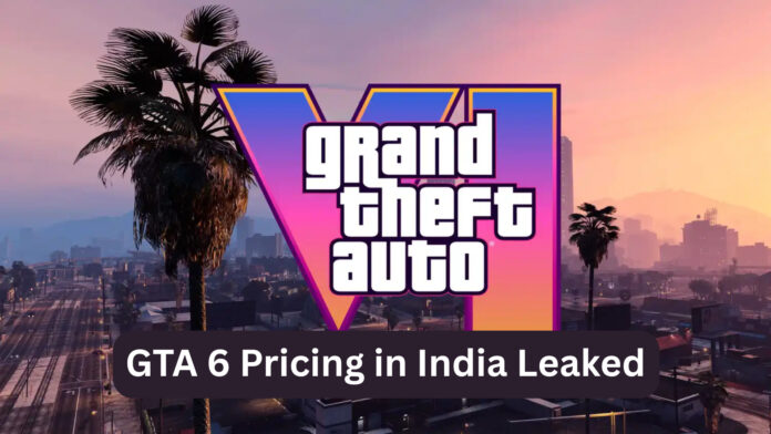 GTA 6 Pricing in India Leaked: Everything We Know About Rockstar’s Most Expensive Game Yet