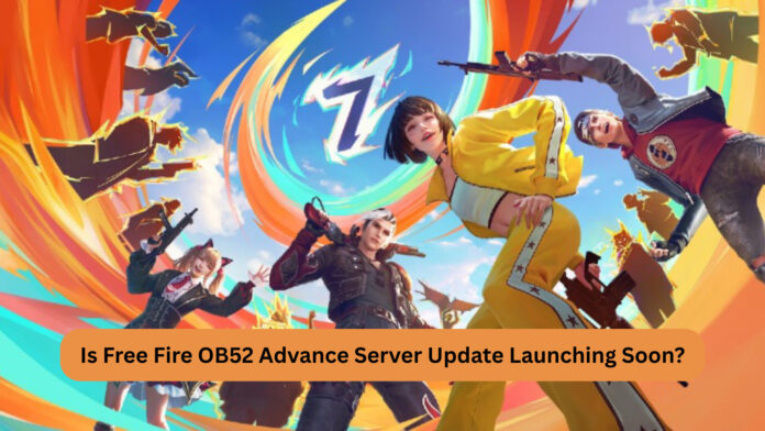Is Free Fire OB52 Advance Server Update Launching Soon? New Leaks Reveal Jujutsu Kaisen Anime Crossover, Features, and Rewards