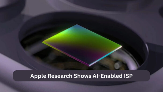 Apple Research Shows AI-Enabled ISP Could Revolutionize iPhone Ultra-Low-Light Photography