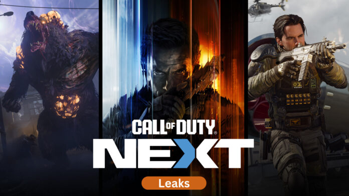 Next Call of Duty Leaks Explode Online: Everything We Know So Far About the Upcoming Game