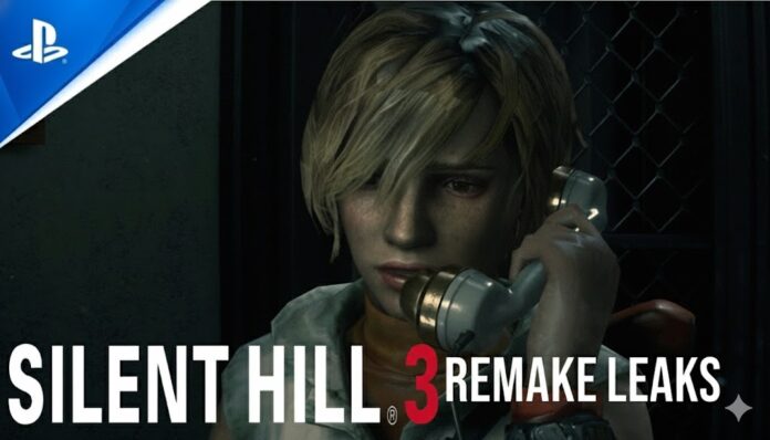 Silent Hill 3 Remake Leaks Reveal Release Window, Gameplay Evolution, and New-Gen Horror Vision