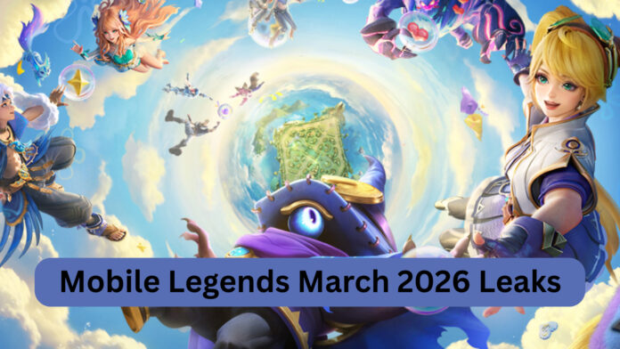 Mobile Legends March 2026 Leaks: Explosive New Skins, Secret Events, and Surprising Updates Revealed