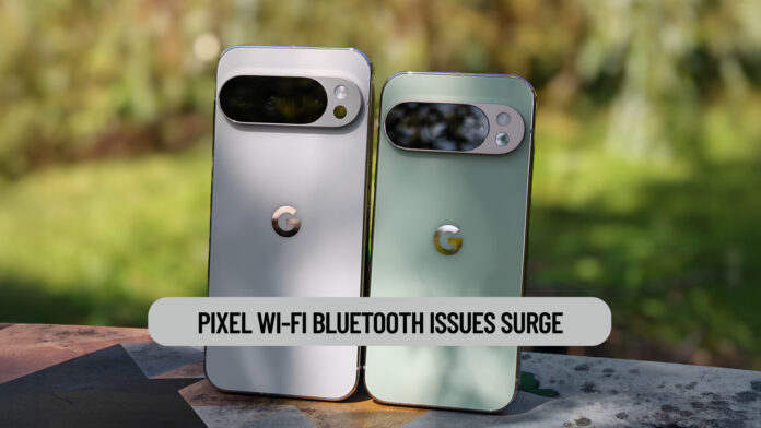 Pixel Wi-Fi Bluetooth Issues Surge: Why 40% of Users Report Connection Problems and What It Means