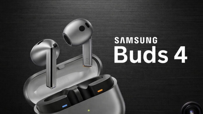 Samsung Galaxy Buds 4 Series Leak: Stunning Images Reveal Bold Design Upgrades and Powerful Pro Features