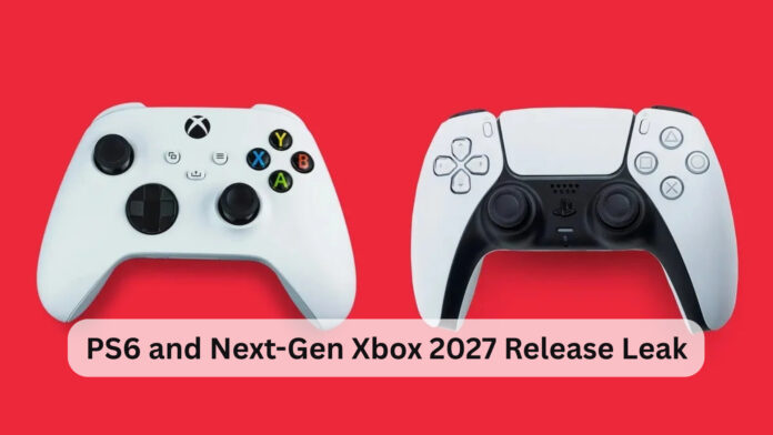 PS6 and Next-Gen Xbox 2027 Release Leak: New PlayStation Handheld Reportedly Still in Development