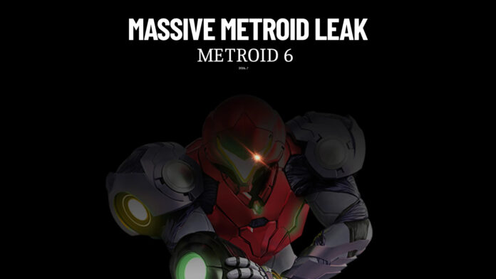 Massive Metroid Leak: Two New Games Rumored, Including Super Metroid Pixel Art Remake and Metroid 6—Is This the Franchise’s Biggest Comeback Yet?