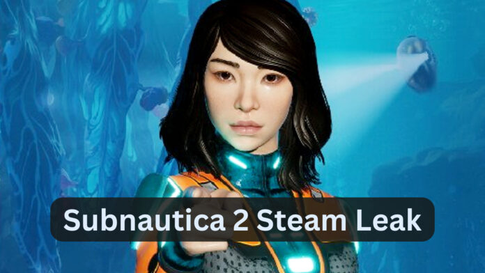 Subnautica 2 Steam Leak Sparks Massive Buzz Ahead of Early Access Release
