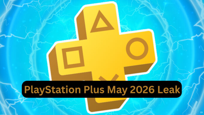 Exciting PlayStation Plus May 2026 Leak: Full Lineup Revealed Early Featuring Horizon Zero Dawn Remastered & More