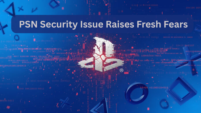 PSN Security Issue Raises Fresh Fears Over Two-Factor Authentication