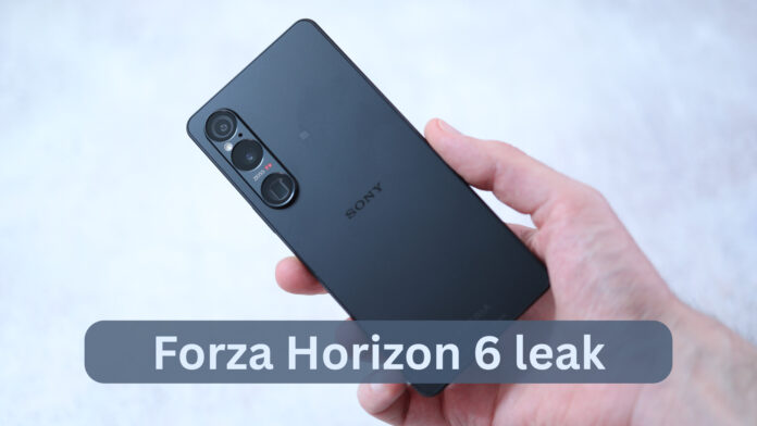 Sony Xperia 1 VIII Leak Reveals Massive Exmor-T Telephoto Camera Upgrade With 4x Larger Sensor
