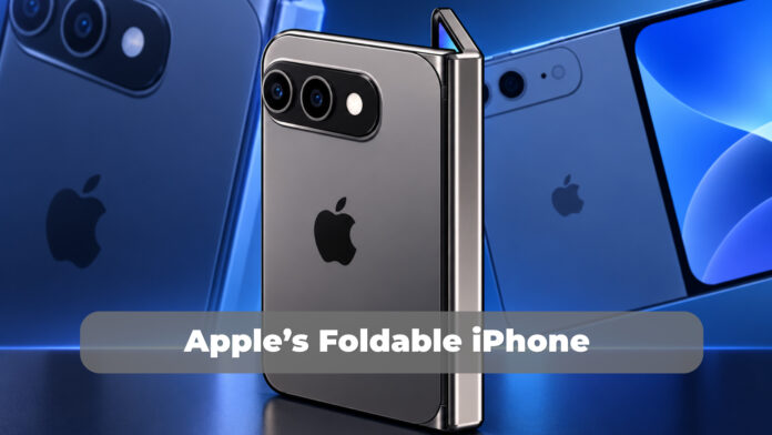 Apple’s Foldable iPhone May Arrive This Week: What Leaks Reveal